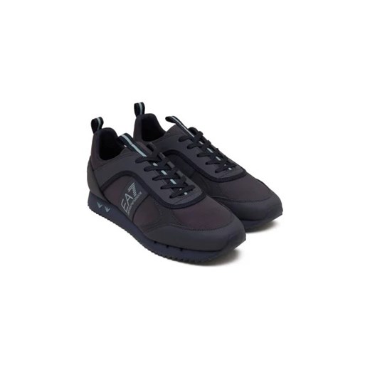EA7 Sneakersy 42 Gomez Fashion Store