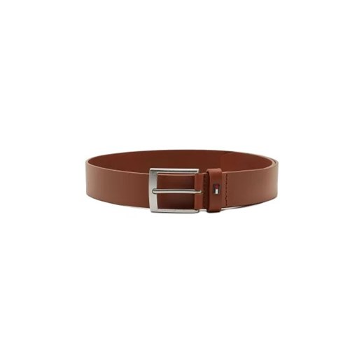 Tommy Hilfiger Skórzany pasek ADAN 3.5 ze sklepu Gomez Fashion Store w kategorii Paski męskie - zdjęcie 173049836