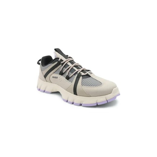 HUGO Sneakersy Kyle 40 Gomez Fashion Store wyprzedaż