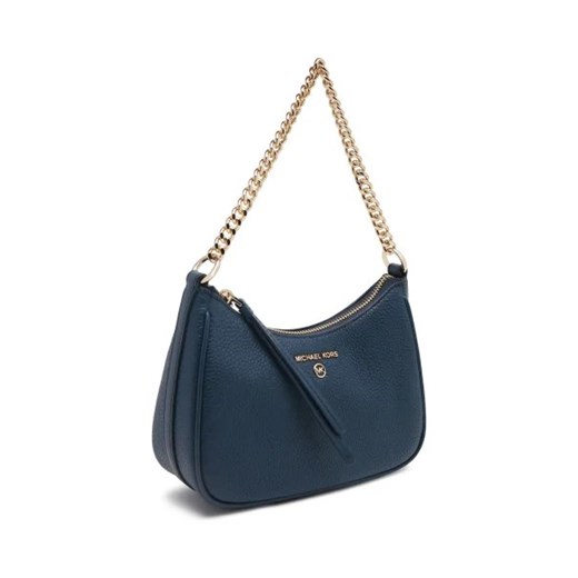 Michael Kors Skórzane hobo Jet Set Michael Kors OS Gomez Fashion Store