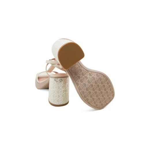 Sandały damskie Liu Jo 