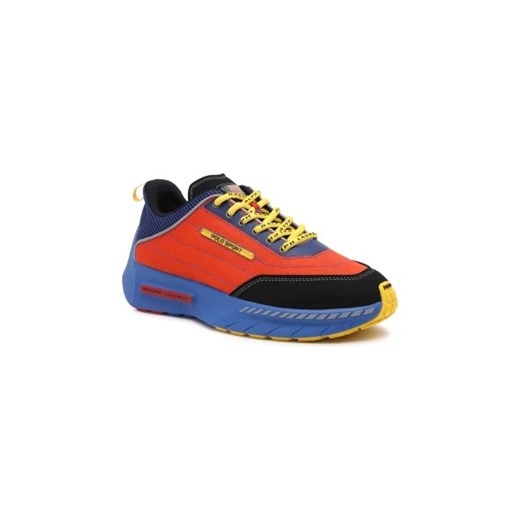 POLO RALPH LAUREN Sneakersy PS 250 ze sklepu Gomez Fashion Store w kategorii Buty sportowe męskie - zdjęcie 173050755