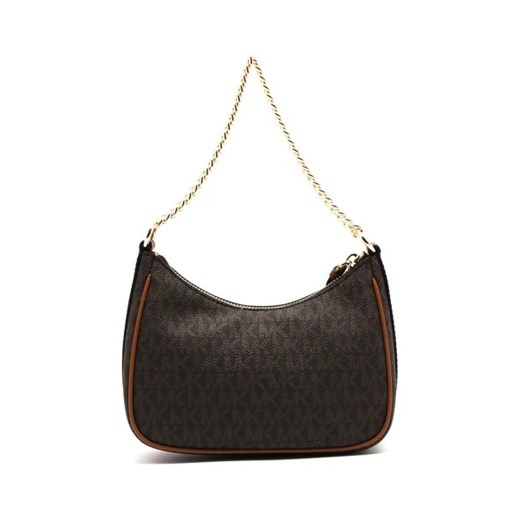 Michael Kors Skórzana torebka na ramię Michael Kors OS Gomez Fashion Store