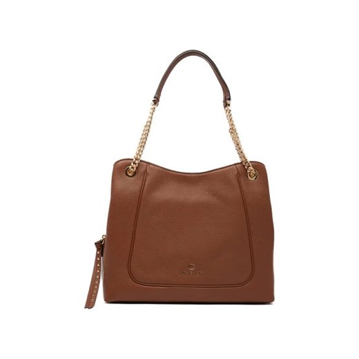 Michael Kors Skórzana shopperka CHAIN ze sklepu Gomez Fashion Store w kategorii Torby Shopper bag - zdjęcie 173050936