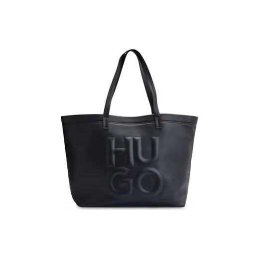 HUGO Shopperka Bel ze sklepu Gomez Fashion Store w kategorii Torby Shopper bag - zdjęcie 173050996