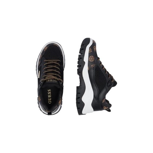 Guess Sneakersy Guess 40 okazyjna cena Gomez Fashion Store