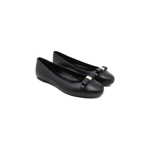 Michael Kors Skórzane baleriny ANDREA Michael Kors 36,5 Gomez Fashion Store okazyjna cena