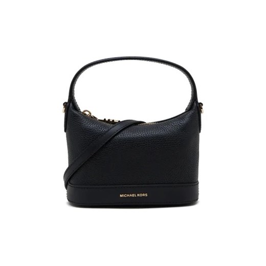 Michael Kors Skórzana torebka na ramię Michael Kors One Size okazja Gomez Fashion Store