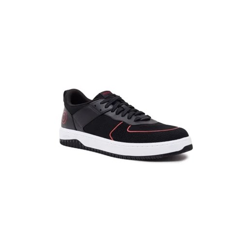 HUGO Sneakersy Kilian_Tenn_knpu ze sklepu Gomez Fashion Store w kategorii Buty sportowe męskie - zdjęcie 173051565
