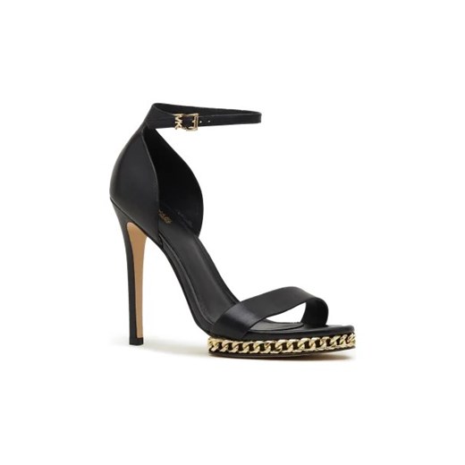 Michael Kors Skórzane sandały na szpilce ze sklepu Gomez Fashion Store w kategorii Sandały damskie - zdjęcie 173051749