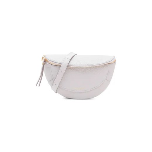 GIANNI CHIARINI Skórzana torebka na ramię Gianni Chiarini One Size promocja Gomez Fashion Store