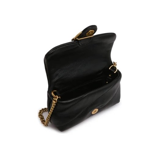 Listonoszka Pinko skórzana 