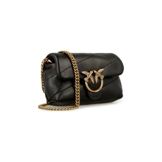 Listonoszka Pinko skórzana 