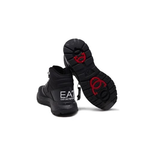 EA7 Sneakersy Ice Altura 42 Gomez Fashion Store