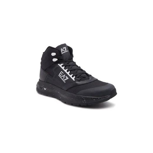 EA7 Sneakersy Ice Altura 42 Gomez Fashion Store