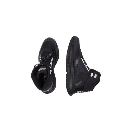 EA7 Sneakersy Ice Altura 42 Gomez Fashion Store