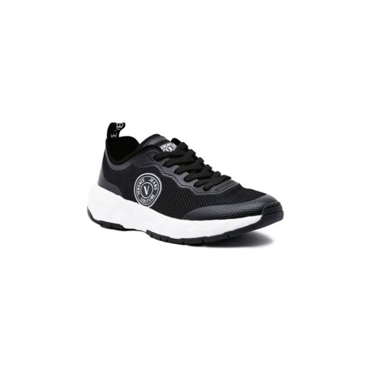 Versace Jeans Couture Sneakersy 37 wyprzedaż Gomez Fashion Store
