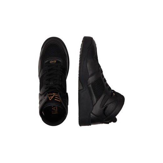 Buty sportowe męskie Emporio Armani 