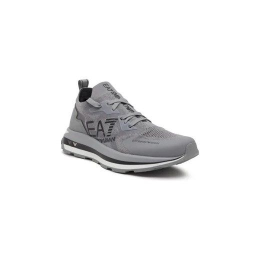 Buty sportowe męskie Emporio Armani