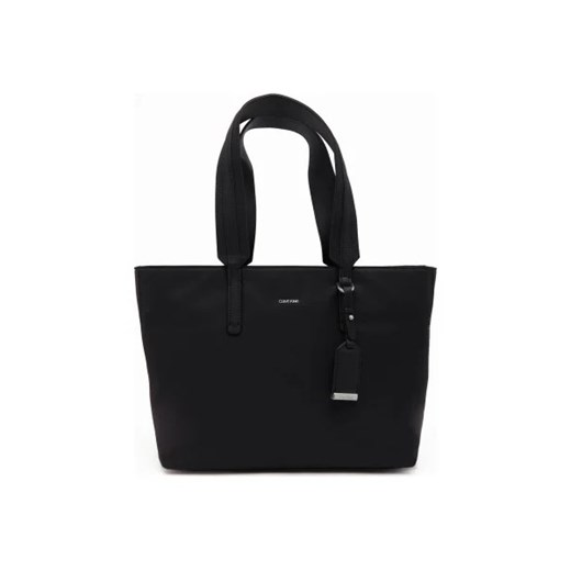 Calvin Klein Shopperka ze sklepu Gomez Fashion Store w kategorii Torby Shopper bag - zdjęcie 173053766