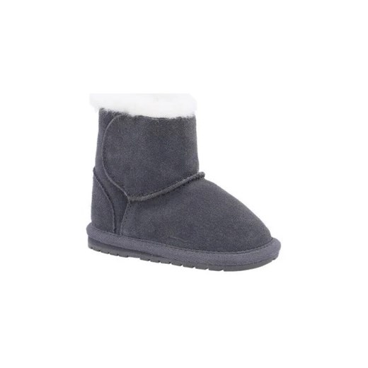 EMU Australia Skórzane śniegowce Toddle ze sklepu Gomez Fashion Store w kategorii Buty zimowe dziecięce - zdjęcie 173054109