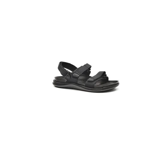 Birkenstock Sandały Kalahari ze sklepu Gomez Fashion Store w kategorii Sandały damskie - zdjęcie 173054166