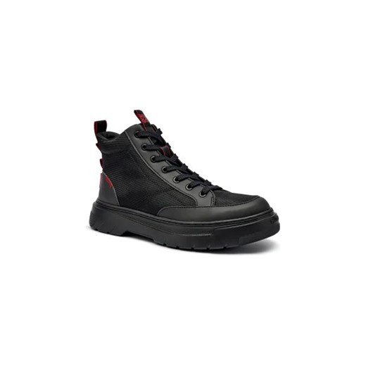 HUGO Sneakersy Urian ze sklepu Gomez Fashion Store w kategorii Trampki męskie - zdjęcie 173054368