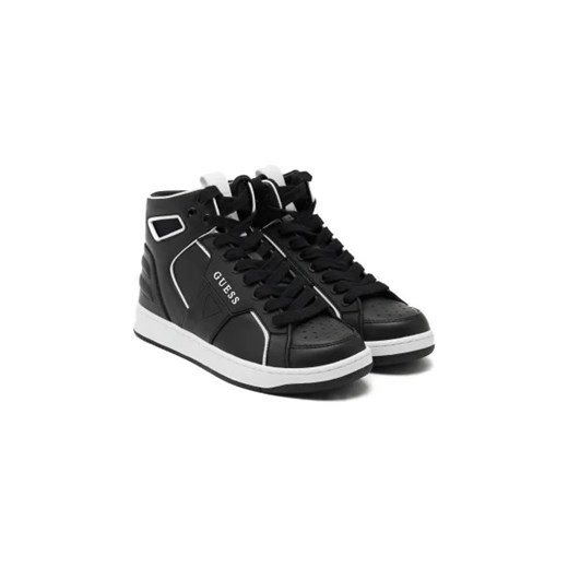 Guess Sneakersy BASQET Guess 38 Gomez Fashion Store okazja