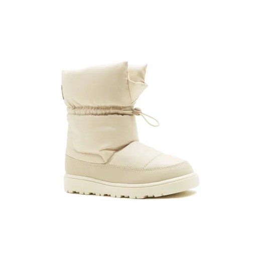 Gant Ocieplane śniegowce Gant 36 okazyjna cena Gomez Fashion Store