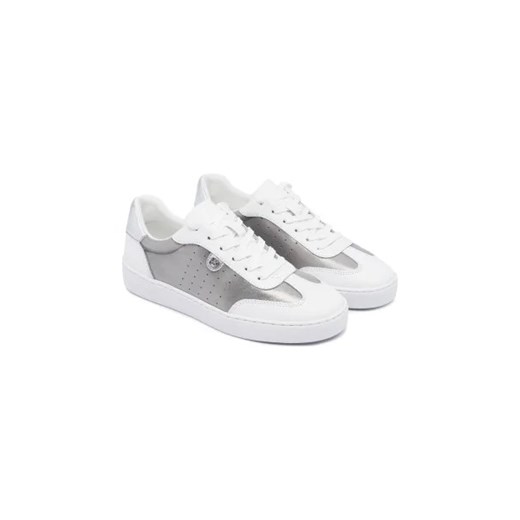 Michael Kors Skórzane sneakersy SCOTTY Michael Kors 40 Gomez Fashion Store promocyjna cena