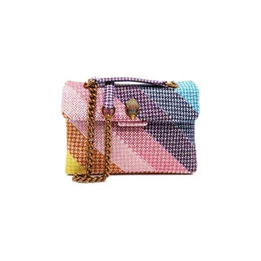 Kurt Geiger Torebka na ramię KENSINGTON ze sklepu Gomez Fashion Store w kategorii Kopertówki - zdjęcie 173054987