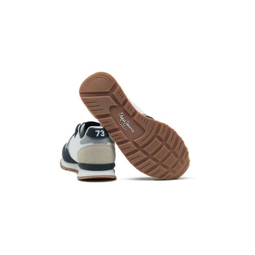 Pepe Jeans London Sneakersy Sportive/Running 33 promocja Gomez Fashion Store