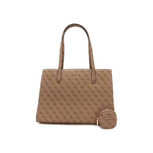 Guess Shopperka + saszetka ze sklepu Gomez Fashion Store w kategorii Torby Shopper bag - zdjęcie 173055587