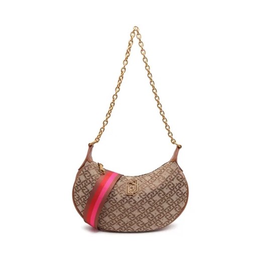 Liu Jo Hobo ze sklepu Gomez Fashion Store w kategorii Torebki hobo - zdjęcie 173055608