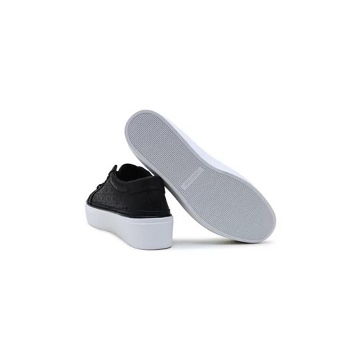 Buty sportowe damskie Calvin Klein sneakersy