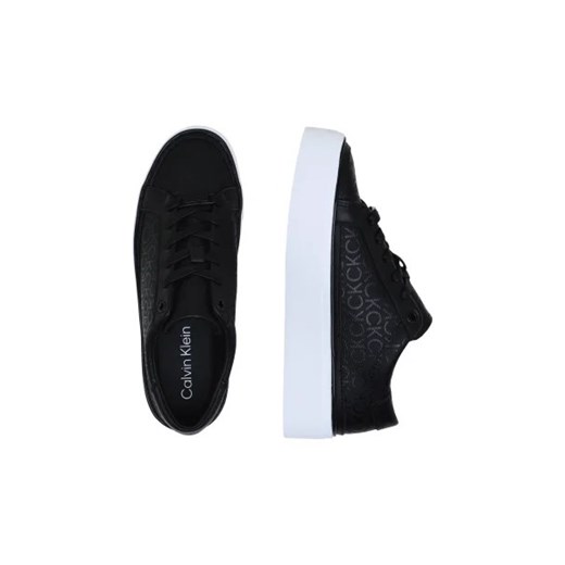 Buty sportowe damskie Calvin Klein sneakersy