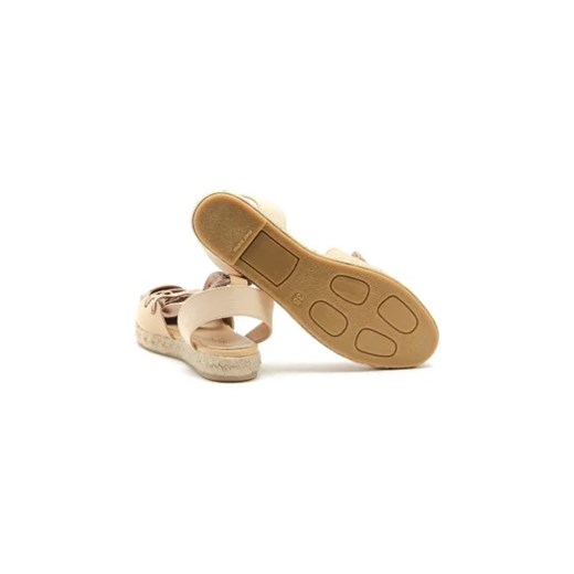 TWINSET Espadryle | z dodatkiem skóry Twinset 36 Gomez Fashion Store okazyjna cena