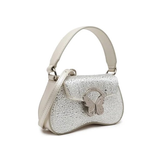 BluGirl Blumarine Torebka na ramię | z dodatkiem skóry Blugirl Blumarine OS wyprzedaż Gomez Fashion Store