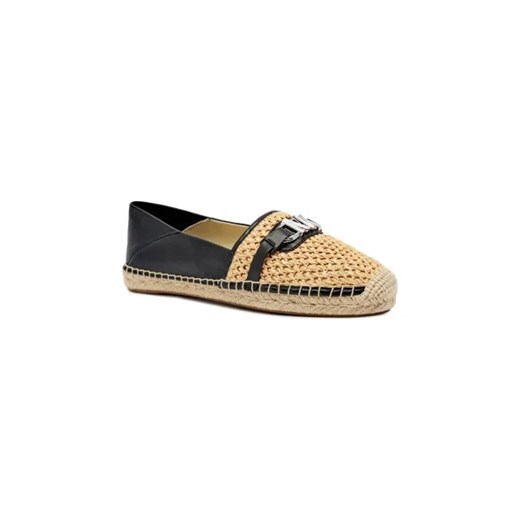 Michael Kors Espadryle | z dodatkiem skóry Michael Kors 36 Gomez Fashion Store