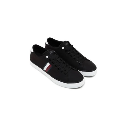 Tommy Hilfiger Sneakersy Tommy Hilfiger 44 okazja Gomez Fashion Store
