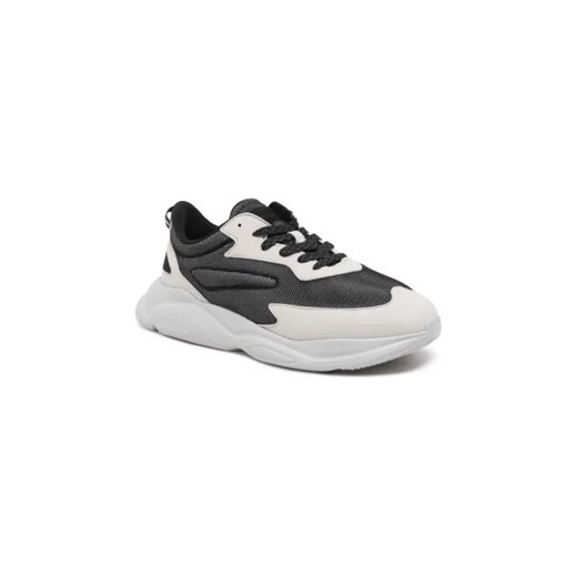 HUGO Sneakersy Leon 42 Gomez Fashion Store wyprzedaż