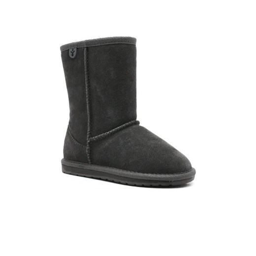 EMU Australia Skórzane śniegowce Wallaby Lo ze sklepu Gomez Fashion Store w kategorii Buty zimowe dziecięce - zdjęcie 173056345
