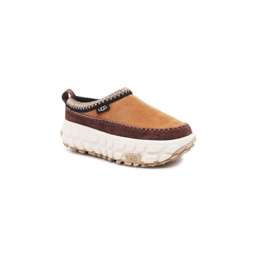 UGG Skórzane klapki VENTURE DAZE 36/37 Gomez Fashion Store