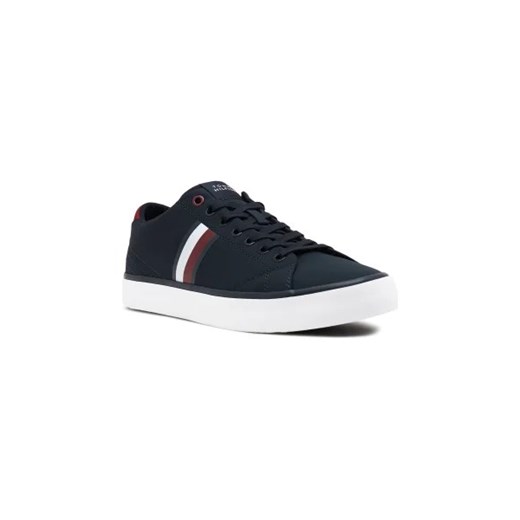 Tommy Hilfiger Sneakersy ze sklepu Gomez Fashion Store w kategorii Buty sportowe męskie - zdjęcie 173056587