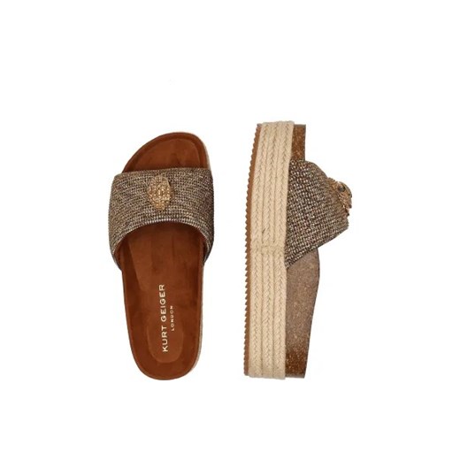 Kurt Geiger Klapki Kurt Geiger 36 Gomez Fashion Store