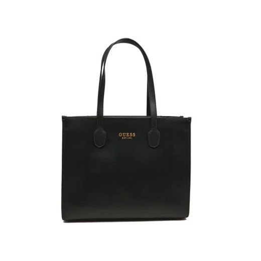 Guess Shopperka SILVANA GIRLFRIEND Guess One Size okazja Gomez Fashion Store