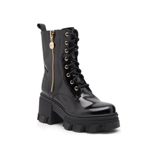 Versace Jeans Couture Botki 41 wyprzedaż Gomez Fashion Store