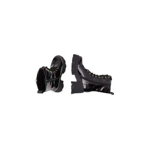 Versace Jeans Couture Botki 40 promocja Gomez Fashion Store