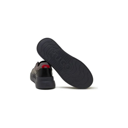 Trampki męskie Hugo Boss