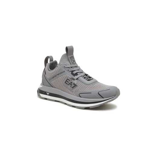 EA7 Sneakersy ze sklepu Gomez Fashion Store w kategorii Buty sportowe męskie - zdjęcie 173057976
